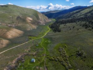 1855 Middle Fork Little Sheep Creek Road