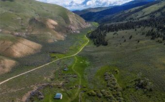 1855 Middle Fork Little Sheep Creek Road, Lima MT 59739