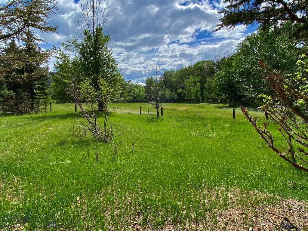 1859 Old Yellowstone Trail S, Emigrant MT 59027