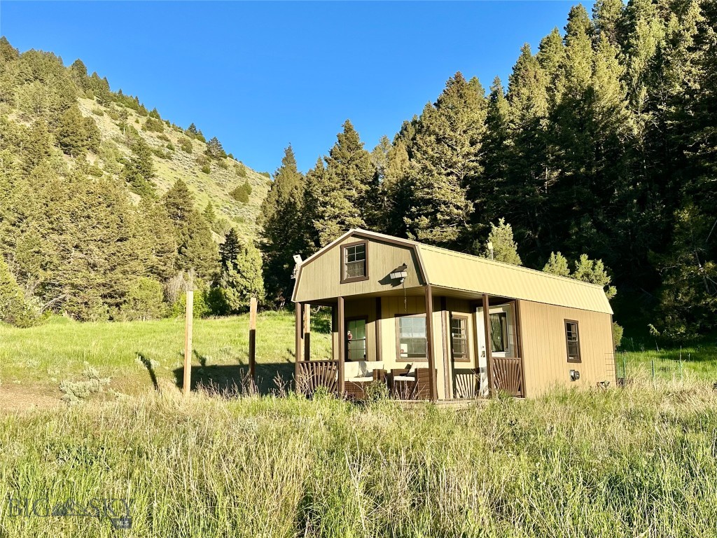 18600 Pole Gulch, Three Forks MT 59752