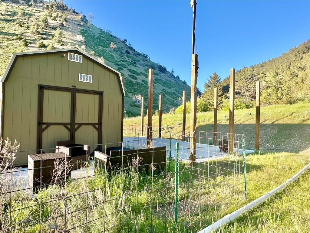 18600 Pole Gulch, Three Forks MT 59752