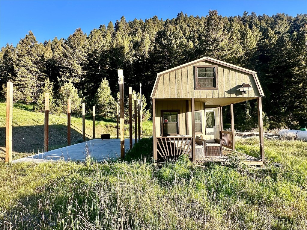 18600 Pole Gulch, Three Forks MT 59752