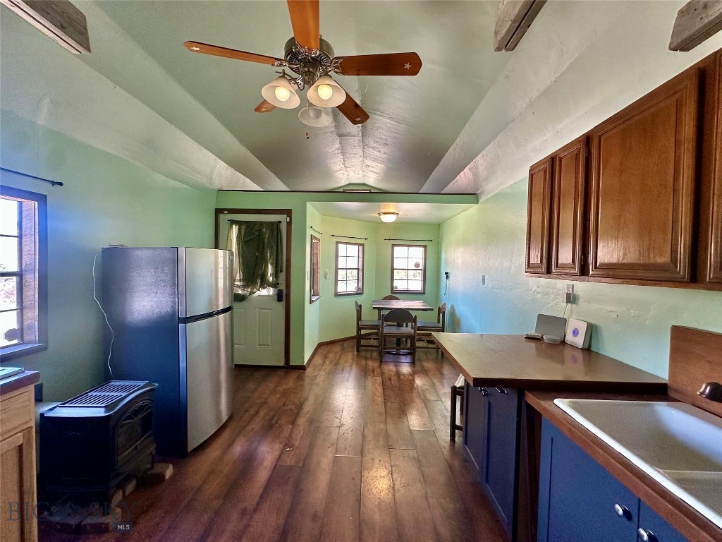 18600 Pole Gulch, Three Forks MT 59752