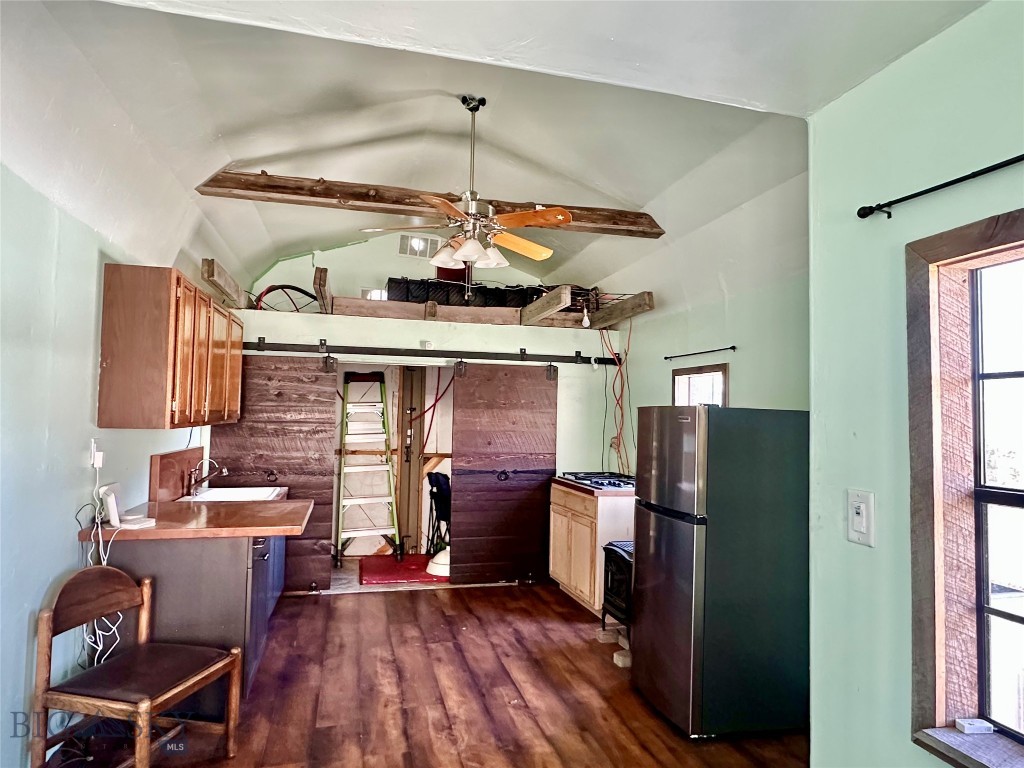 18600 Pole Gulch, Three Forks MT 59752