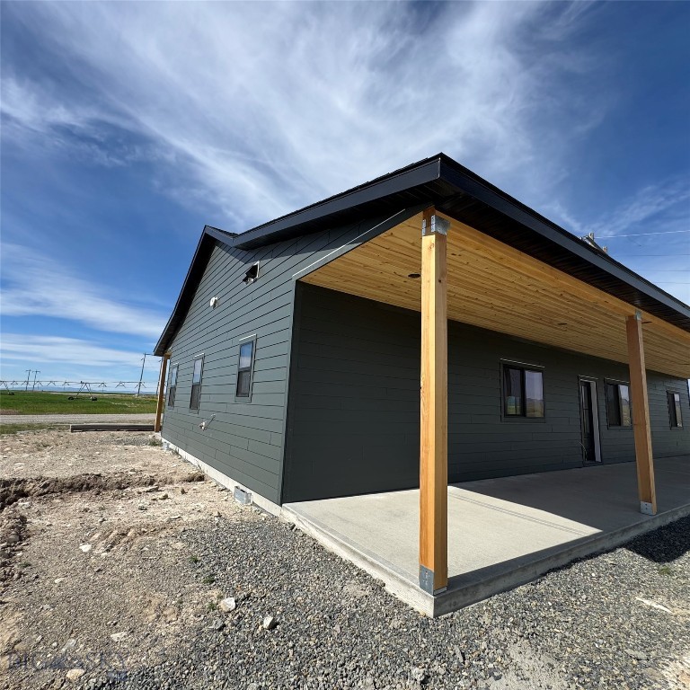 189 Skyview Lane, Townsend MT 59644