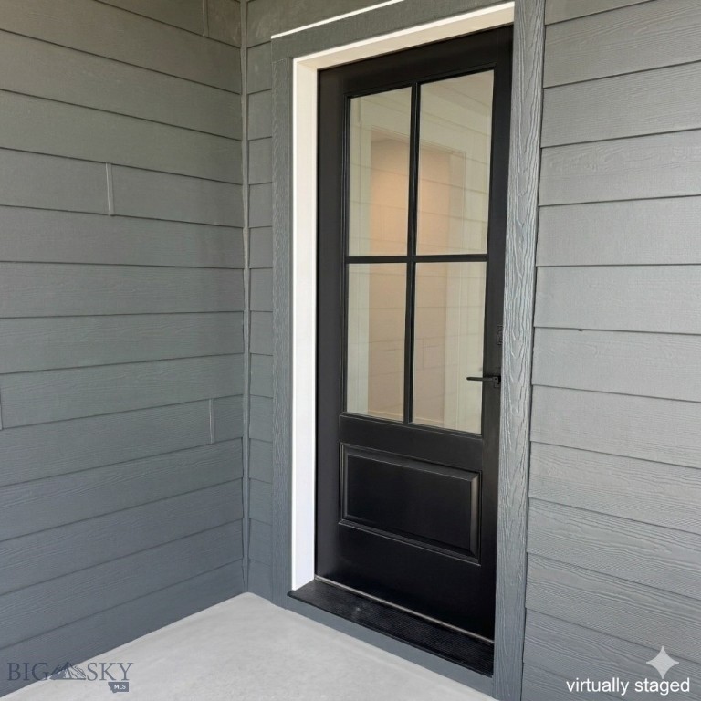 189 Skyview Lane, Townsend MT 59644