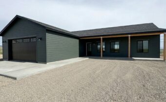 189 Skyview Lane, Townsend MT 59644