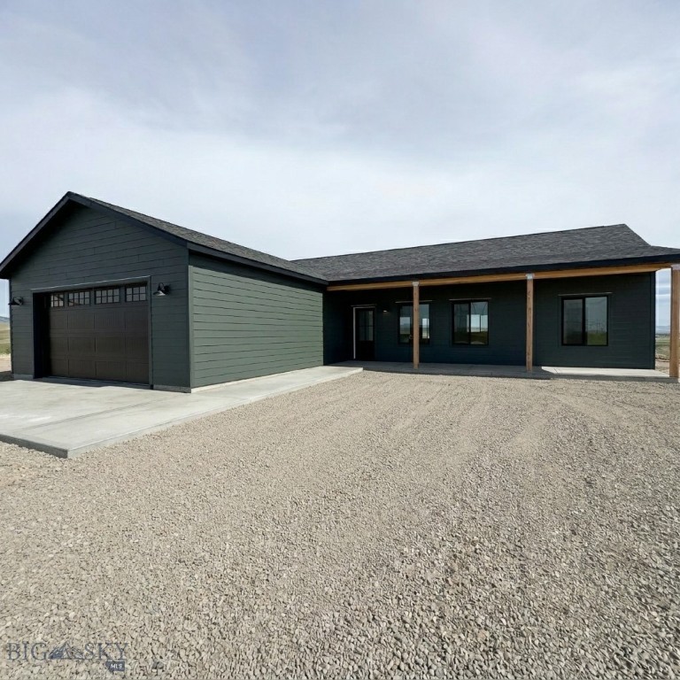 189 Skyview Lane, Townsend MT 59644