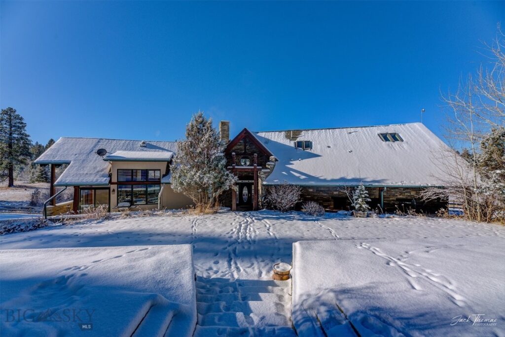 19 September Drive, Clancy MT 59634