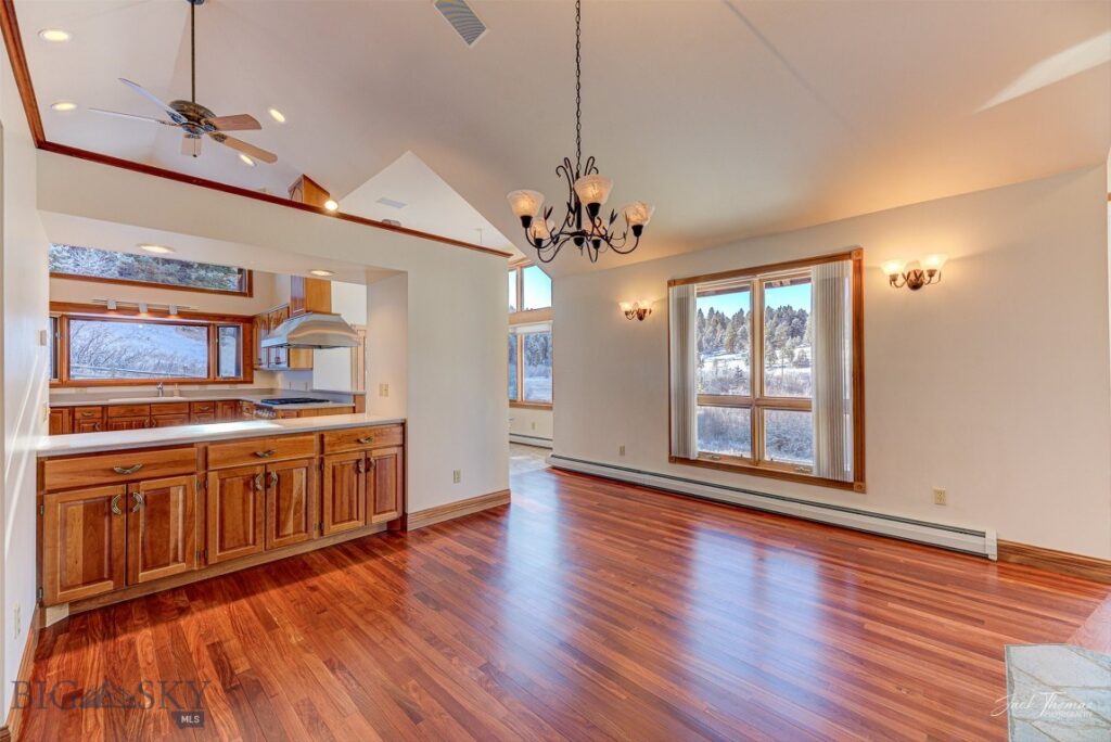 19 September Drive, Clancy MT 59634