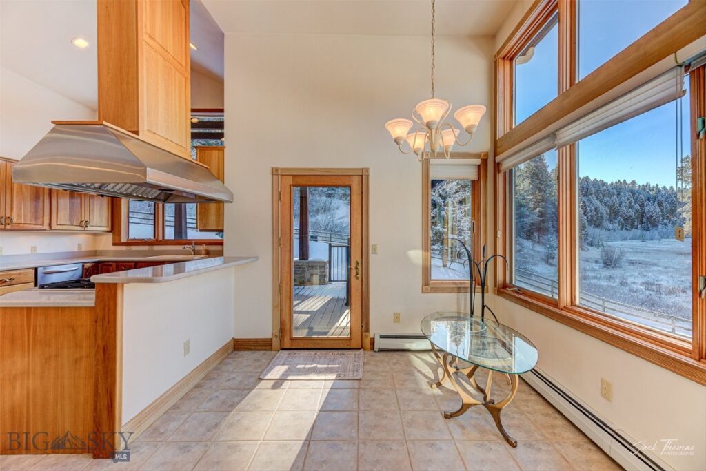 19 September Drive, Clancy MT 59634