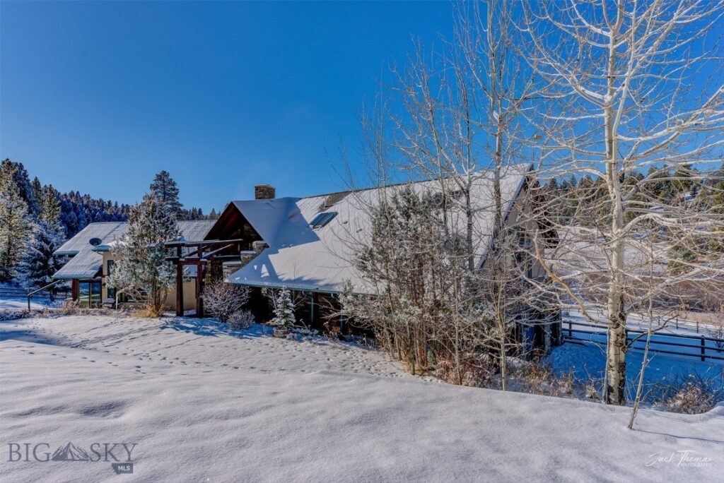 19 September Drive, Clancy MT 59634