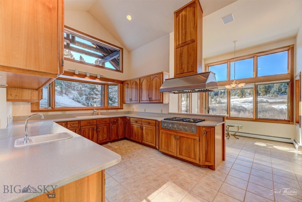 19 September Drive, Clancy MT 59634