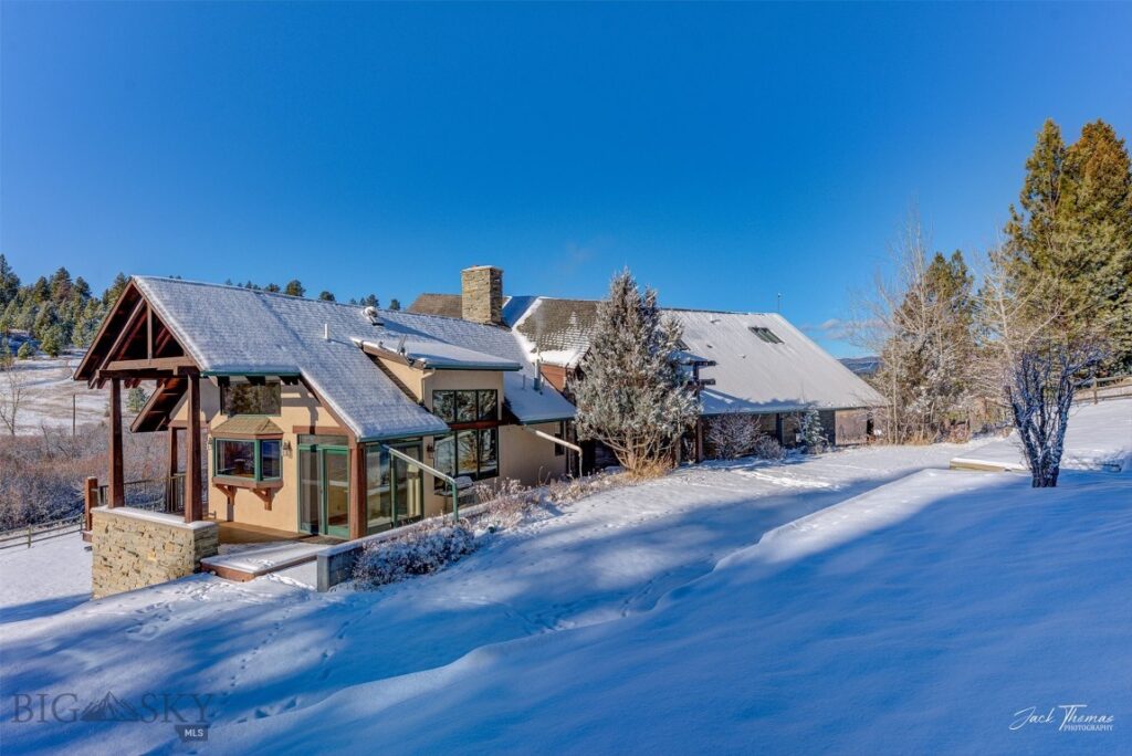 19 September Drive, Clancy MT 59634