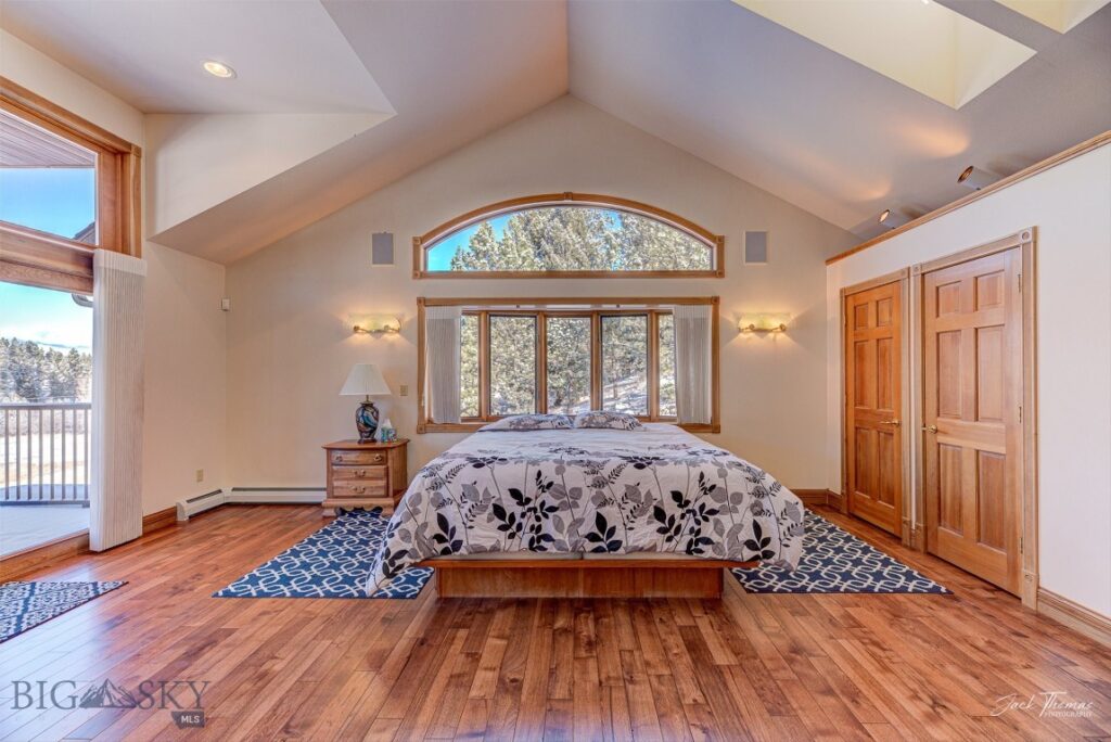 19 September Drive, Clancy MT 59634