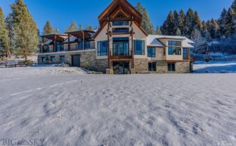 19 September Drive, Clancy MT 59634