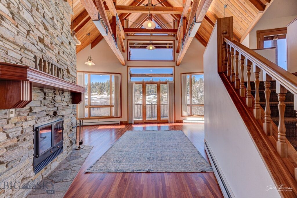 19 September Drive, Clancy MT 59634