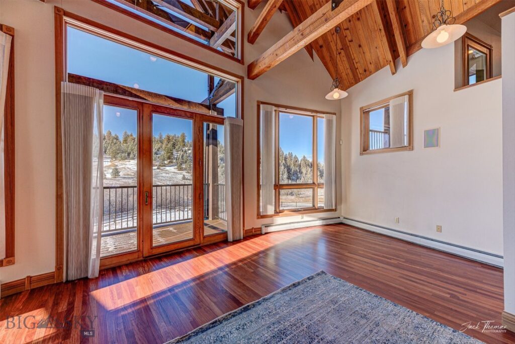 19 September Drive, Clancy MT 59634