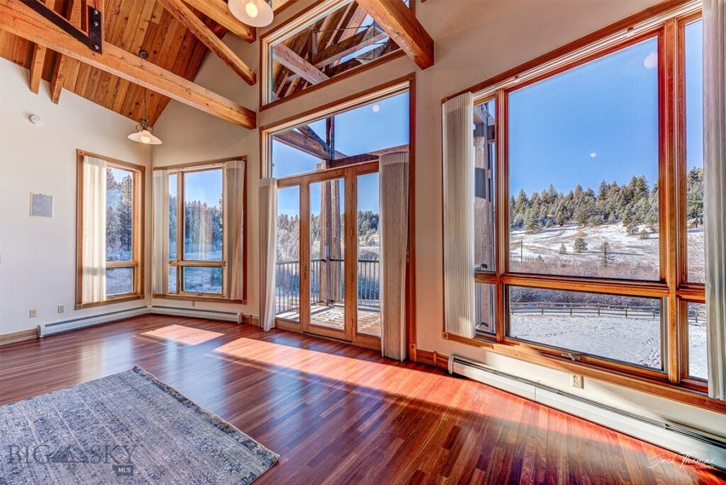 19 September Drive, Clancy MT 59634