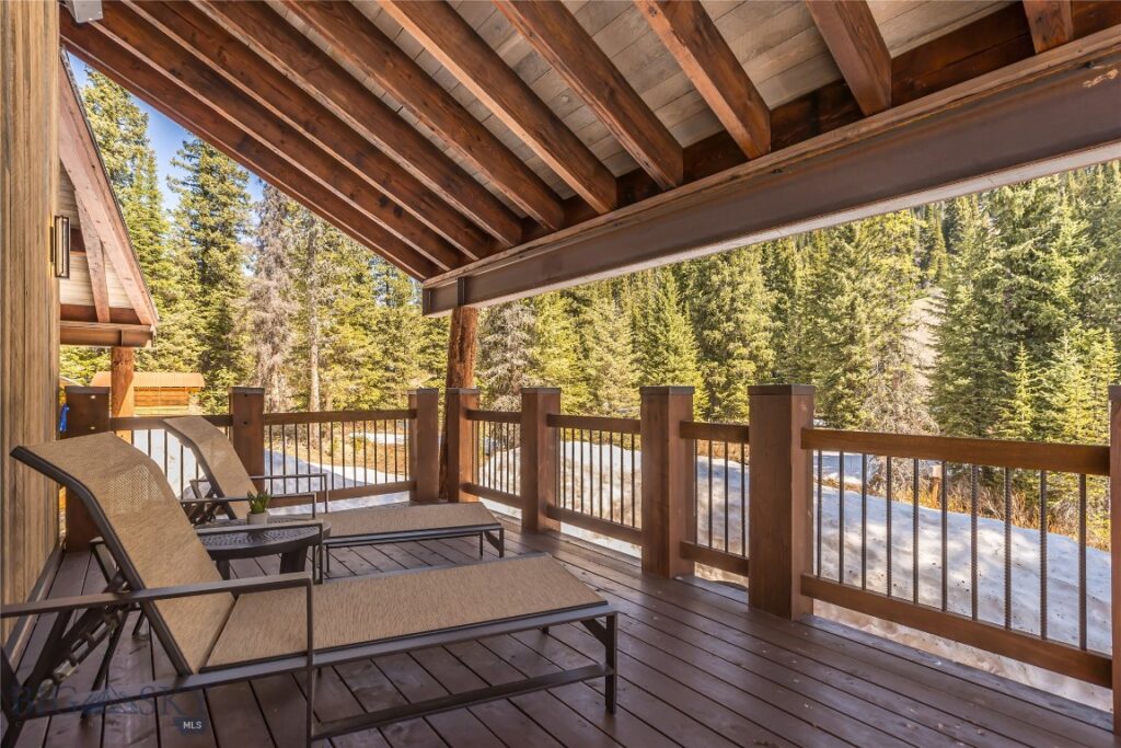 190 Beehive Basin, Big Sky MT 59716