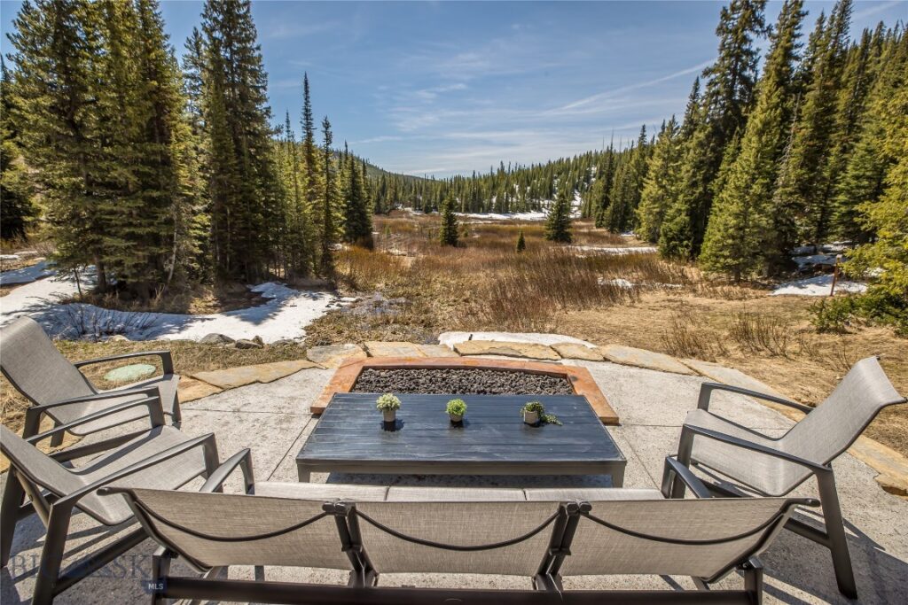 190 Beehive Basin, Big Sky MT 59716