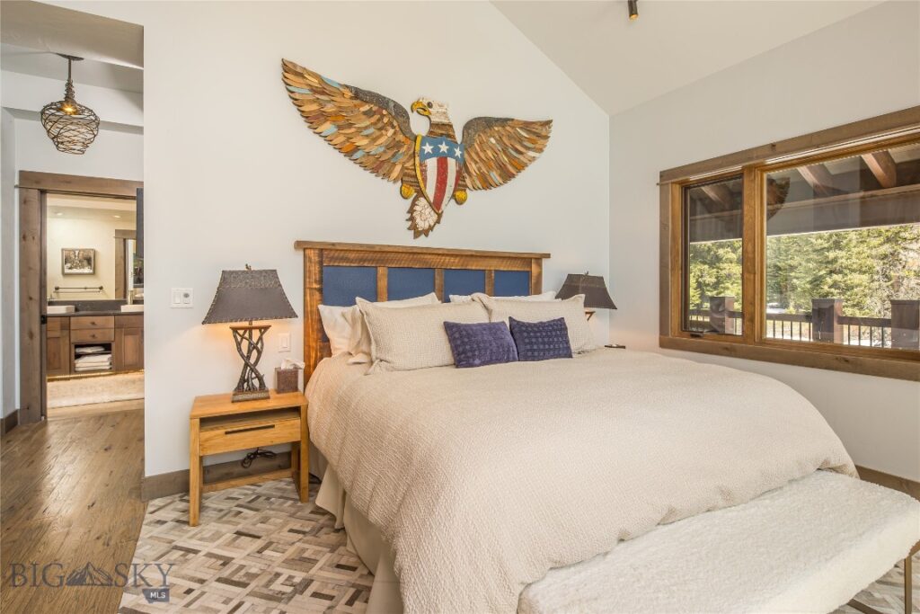190 Beehive Basin, Big Sky MT 59716