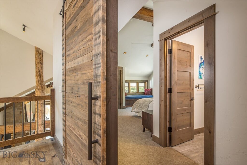 190 Beehive Basin, Big Sky MT 59716