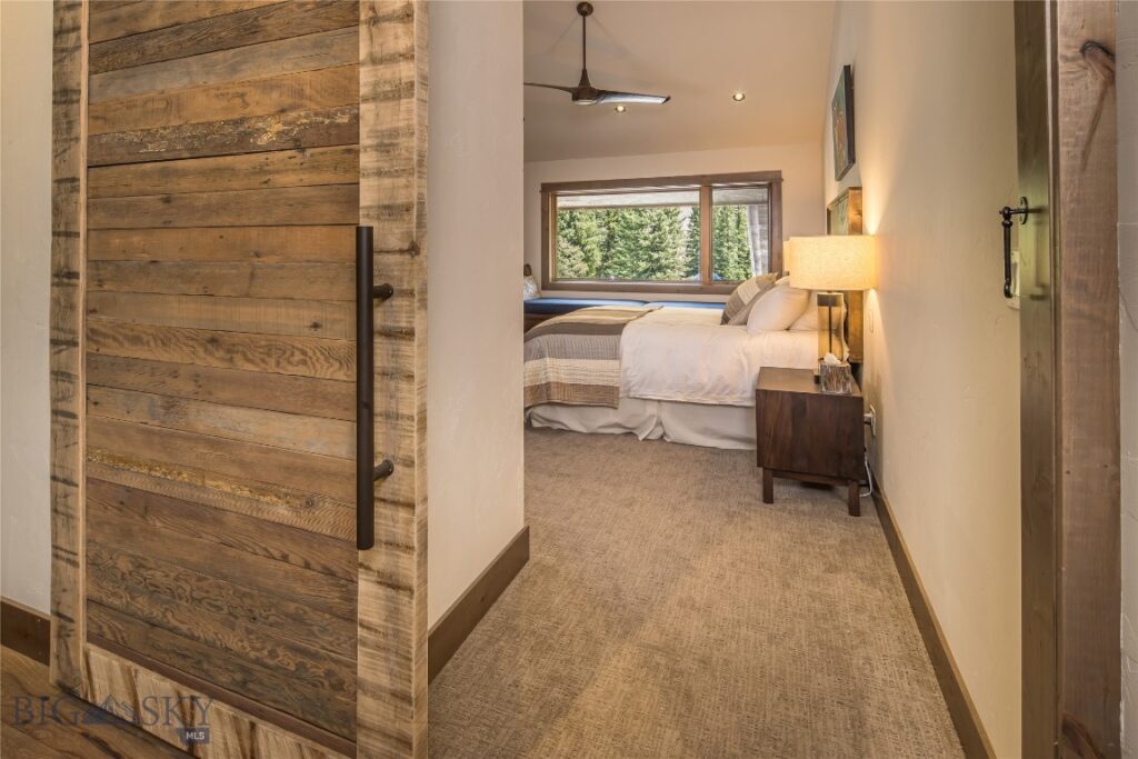 190 Beehive Basin, Big Sky MT 59716