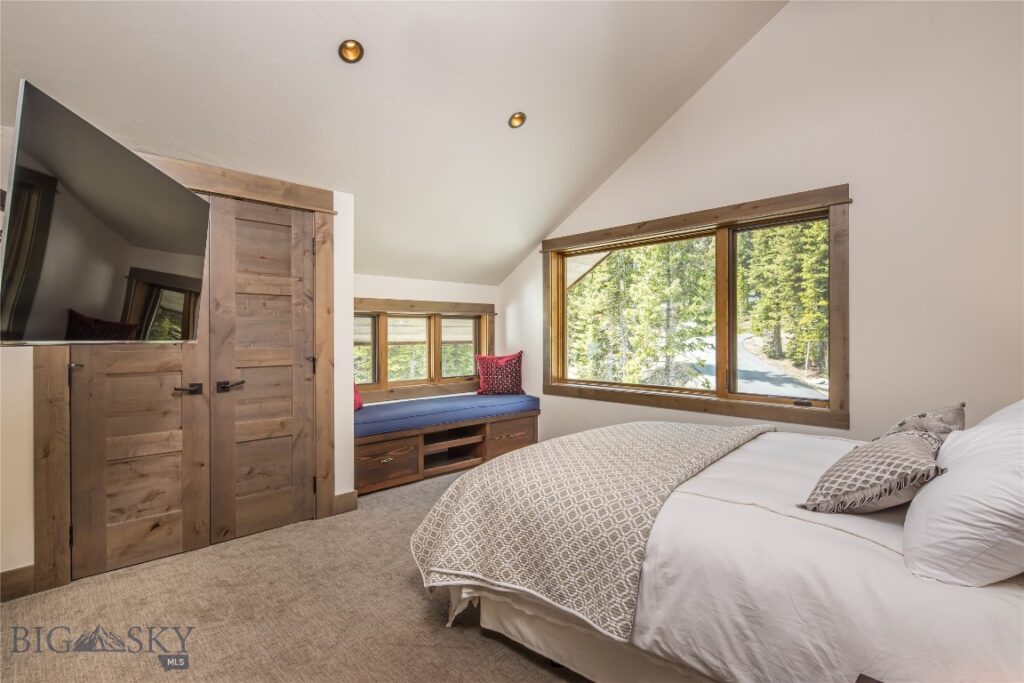 190 Beehive Basin, Big Sky MT 59716