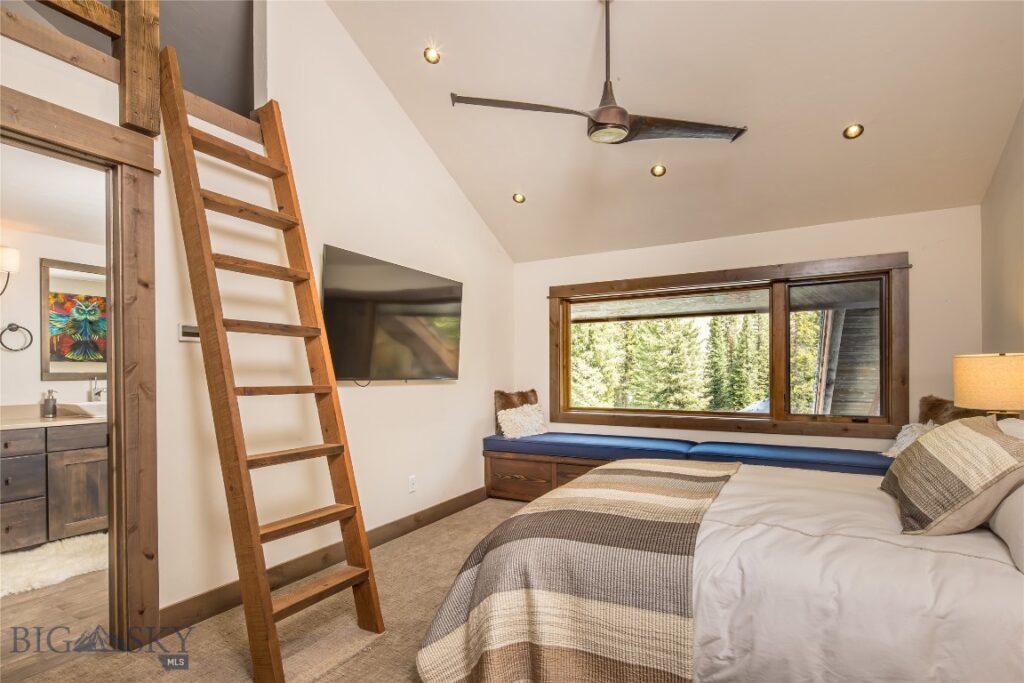 190 Beehive Basin, Big Sky MT 59716