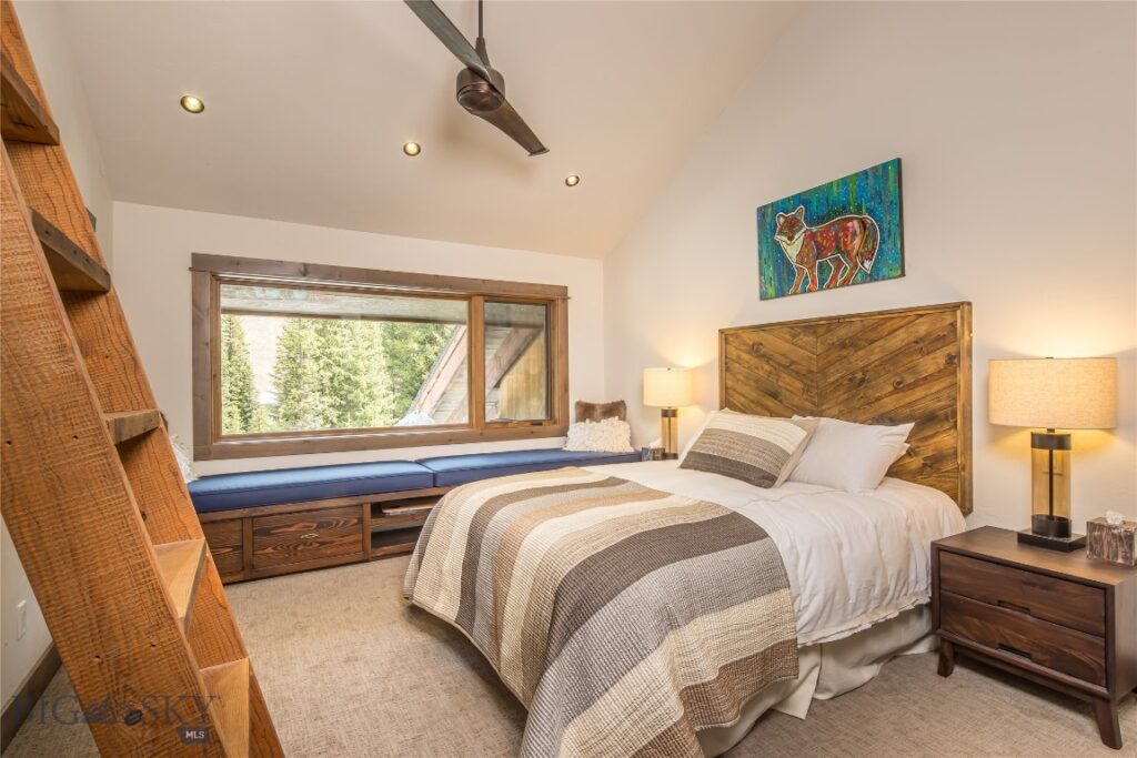 190 Beehive Basin, Big Sky MT 59716