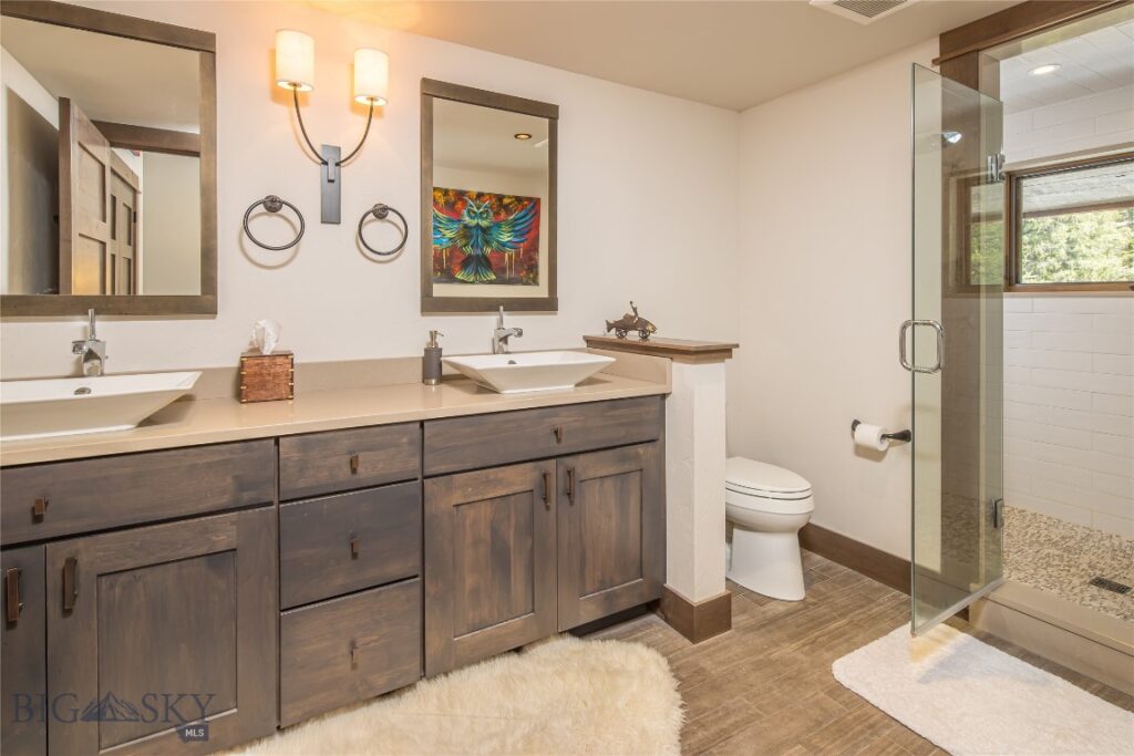 190 Beehive Basin, Big Sky MT 59716