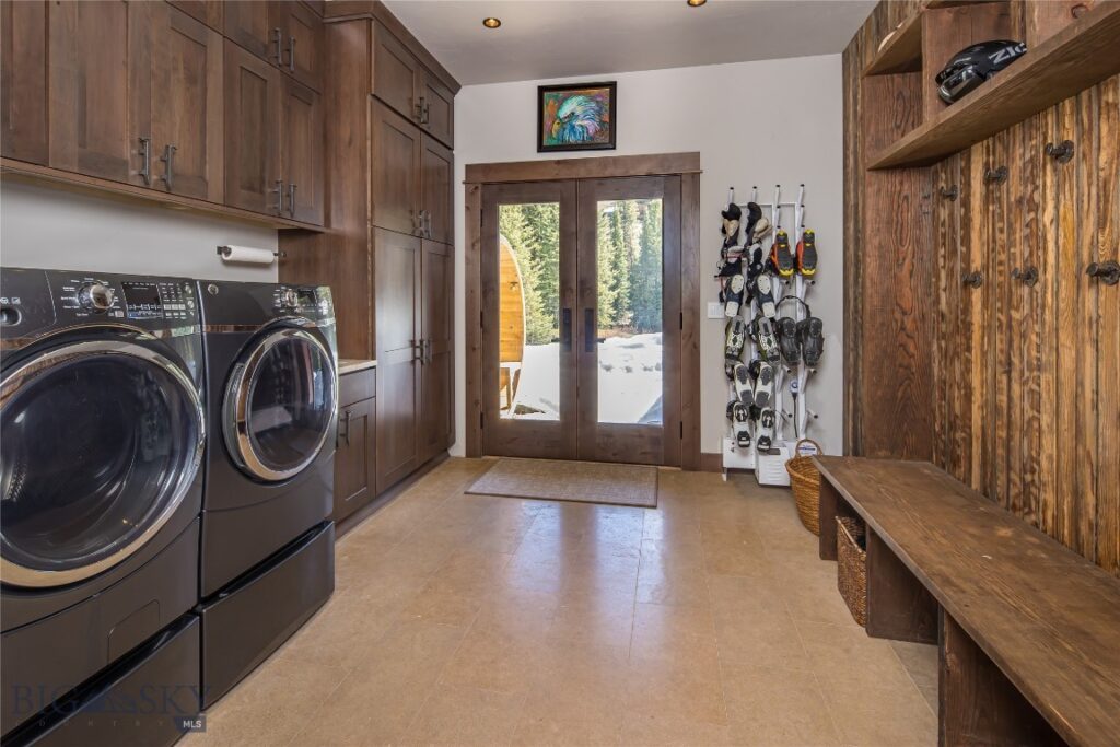190 Beehive Basin, Big Sky MT 59716