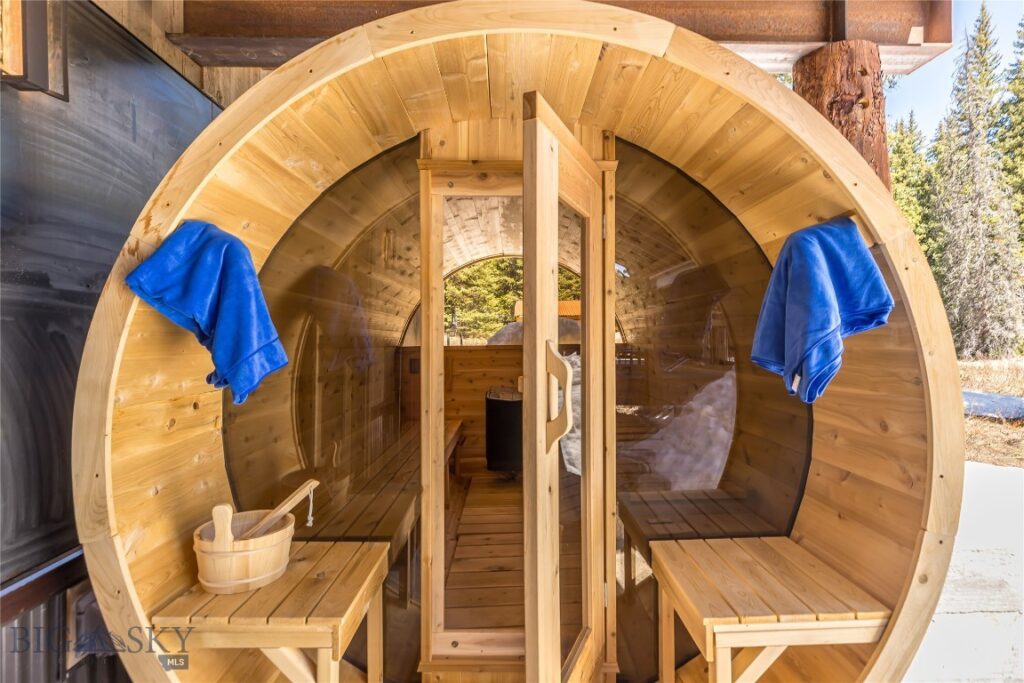 190 Beehive Basin, Big Sky MT 59716