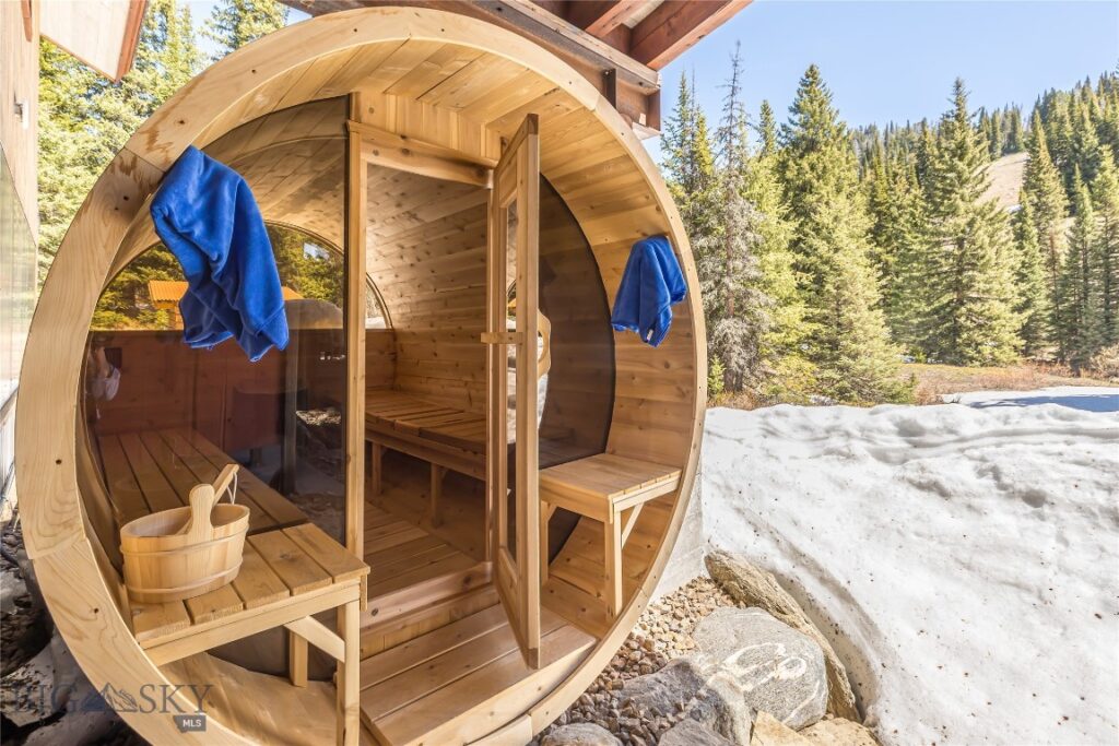 190 Beehive Basin, Big Sky MT 59716