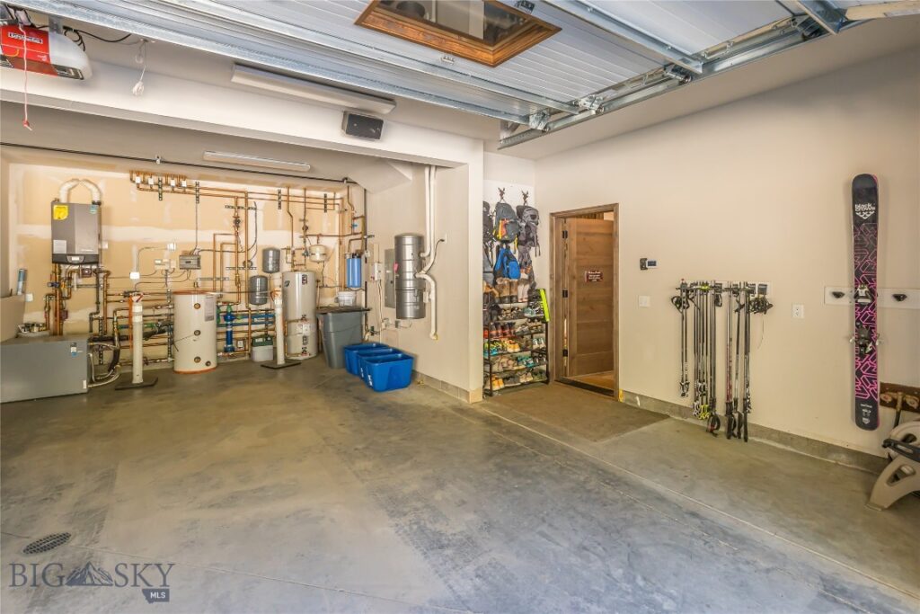 190 Beehive Basin, Big Sky MT 59716