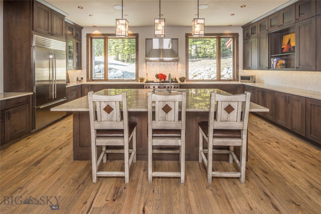 190 Beehive Basin, Big Sky MT 59716