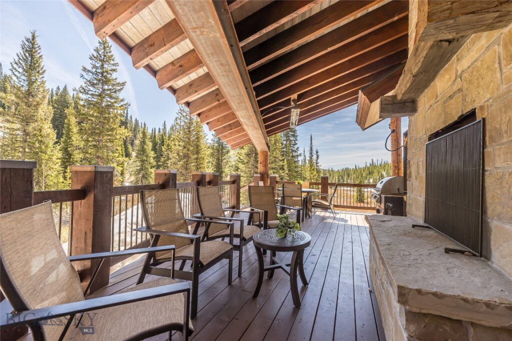 190 Beehive Basin, Big Sky MT 59716