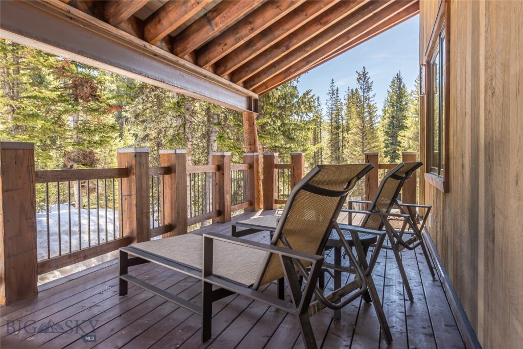 190 Beehive Basin, Big Sky MT 59716