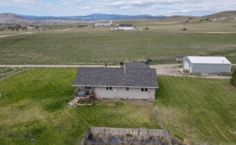 1910 No Creek Court, Helena MT 59602