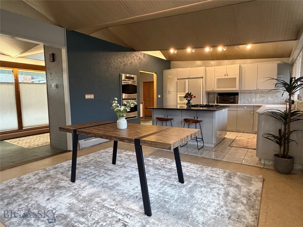 1918 & TBD Spring Creek Drive, Bozeman MT 59715