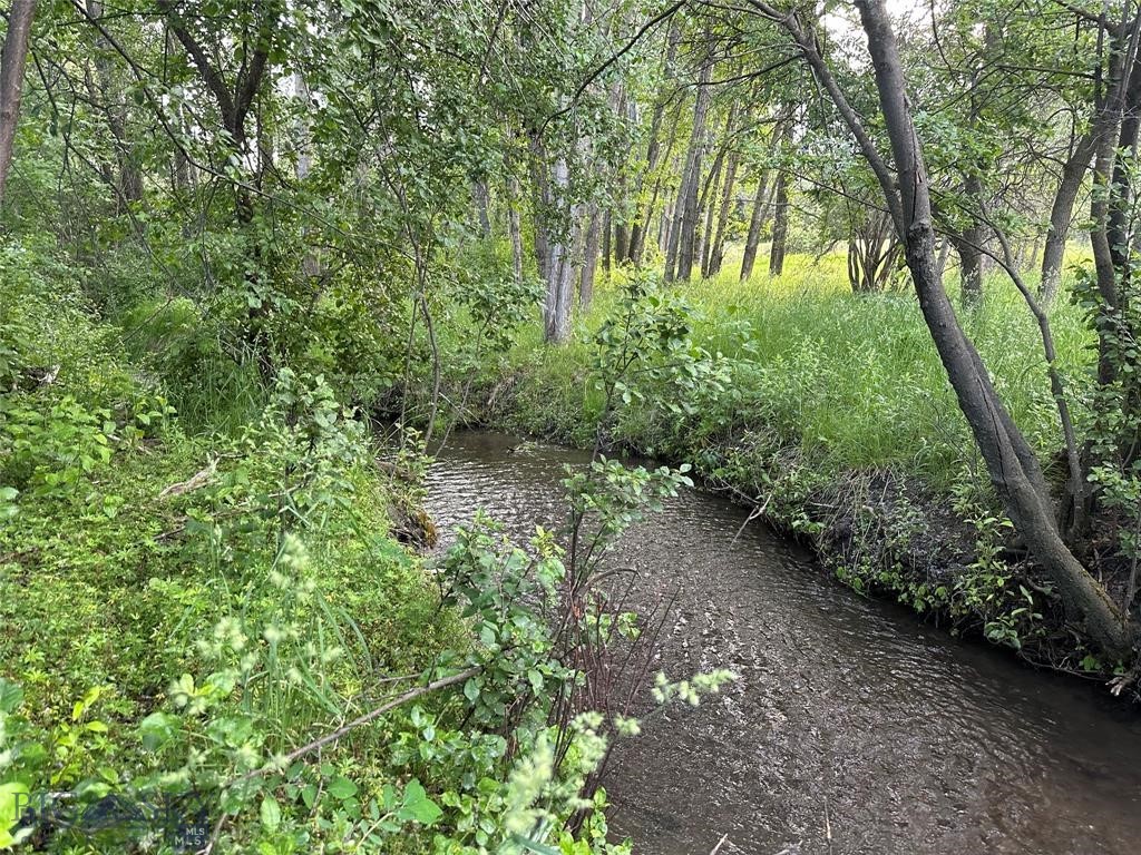 1918 & TBD Spring Creek Drive, Bozeman MT 59715