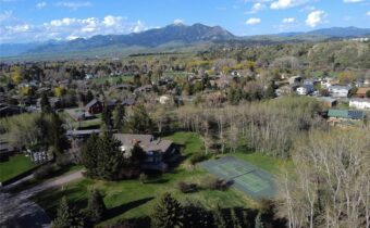 1918 & TBD Spring Creek Drive, Bozeman MT 59715