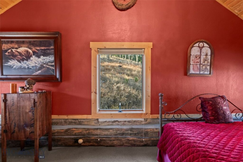 192 Mountain Brook Road, Livingston MT 59047