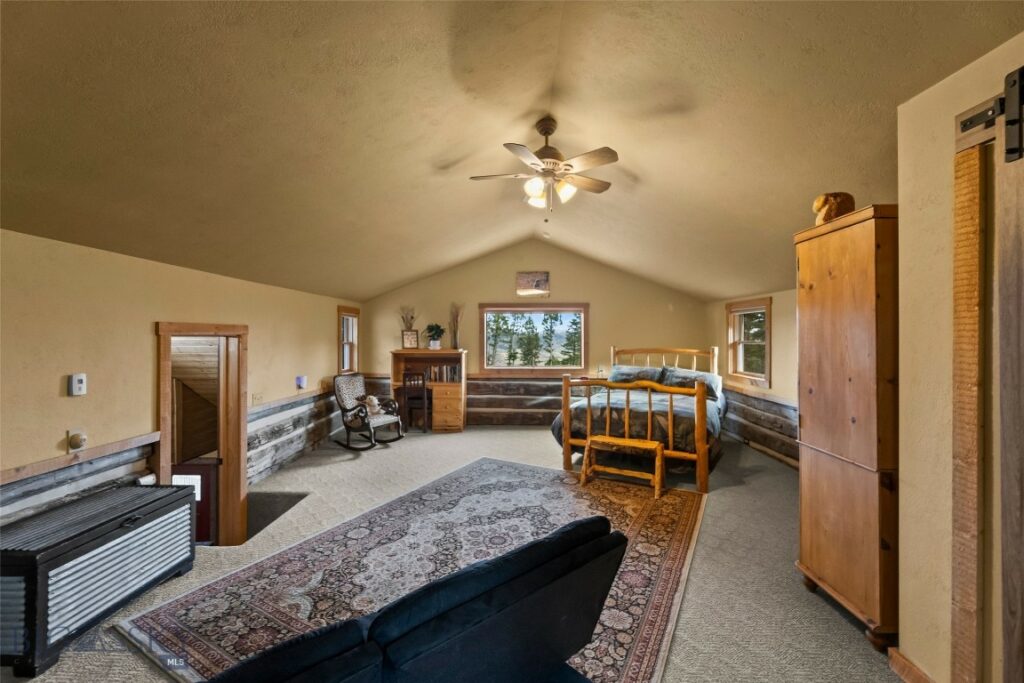 192 Mountain Brook Road, Livingston MT 59047