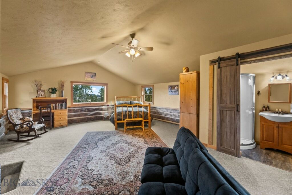 192 Mountain Brook Road, Livingston MT 59047