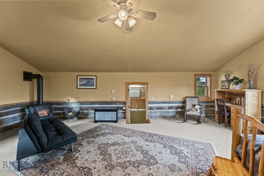 192 Mountain Brook Road, Livingston MT 59047
