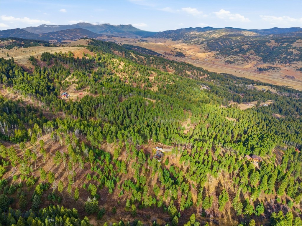 192 Mountain Brook Road, Livingston MT 59047