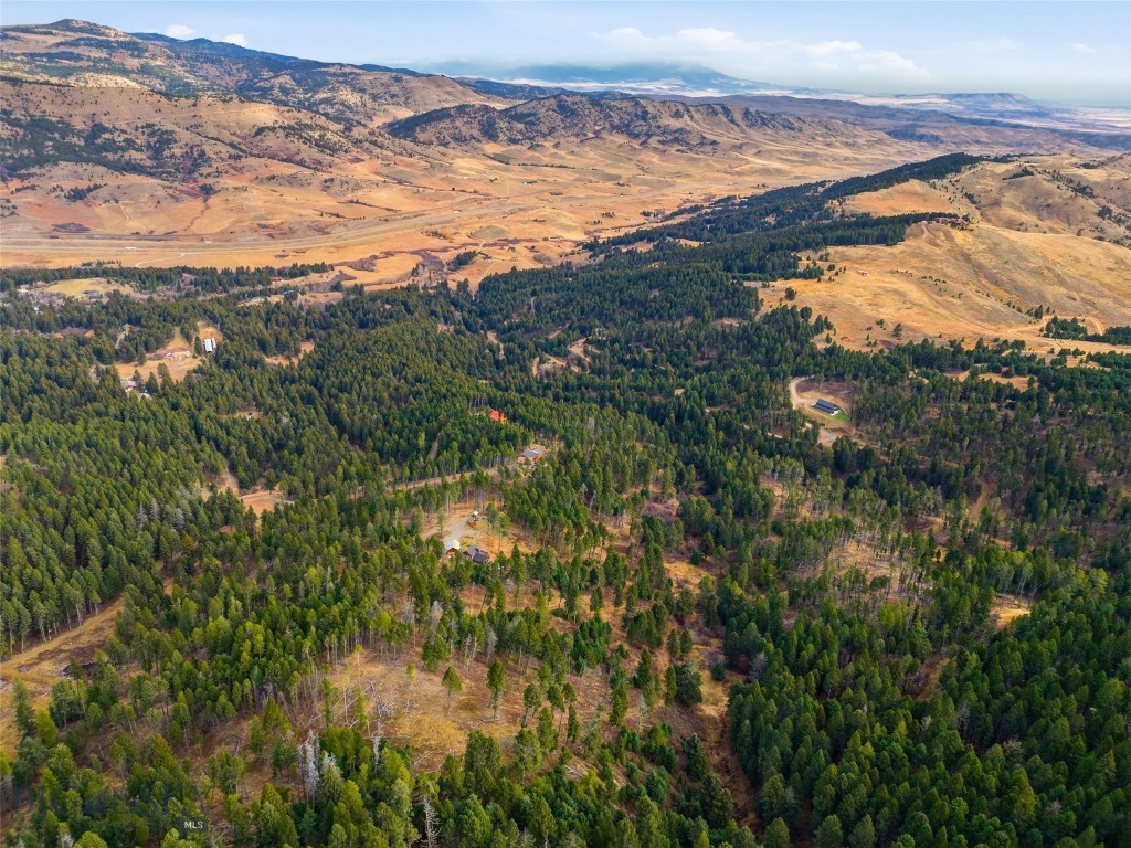 192 Mountain Brook Road, Livingston MT 59047