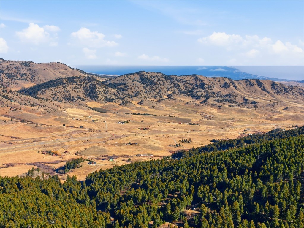 192 Mountain Brook Road, Livingston MT 59047